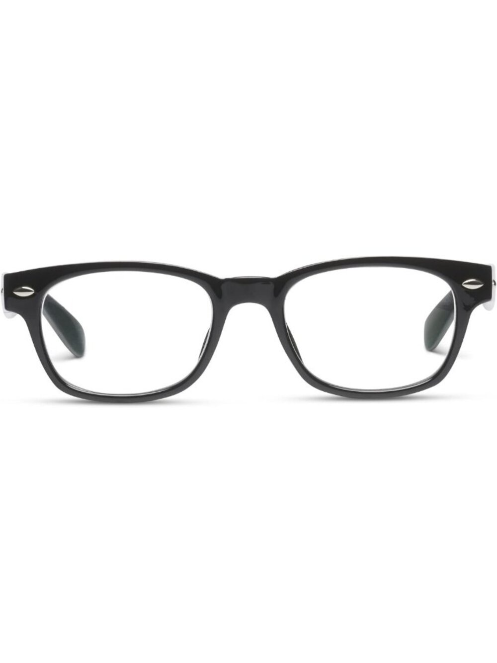 Stylish Unisex Reading Glasses - Lightweight, Durable, Perfect for All-Day Use
